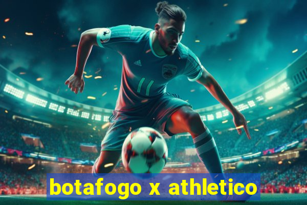 botafogo x athletico-pr palpite